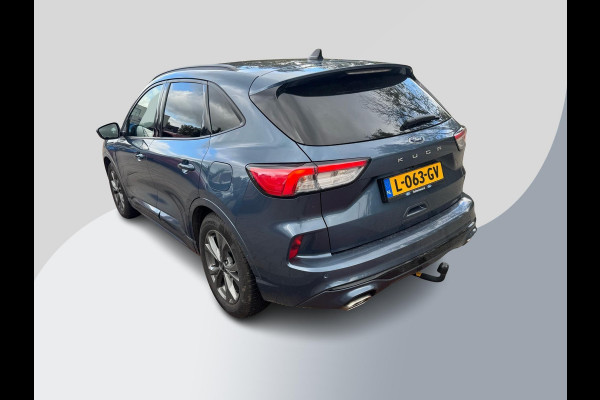Ford Kuga 1.5 EcoBoost ST-Line X 150pk Trekhaak | Winterpack | Digitale Cockpit | Achteruitrijcamera | Carplay