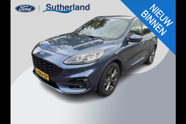 Ford Kuga 1.5 EcoBoost ST-Line X 150pk Trekhaak | Winterpack | Digitale Cockpit | Achteruitrijcamera | Carplay