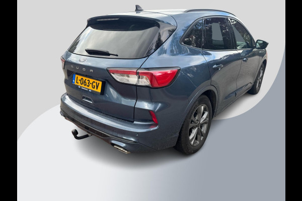 Ford Kuga 1.5 EcoBoost ST-Line X 150pk Trekhaak | Winterpack | Digitale Cockpit | Achteruitrijcamera | Carplay