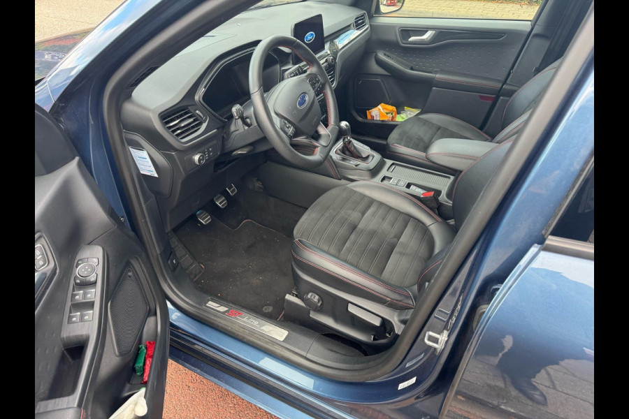 Ford Kuga 1.5 EcoBoost ST-Line X 150pk Trekhaak | Winterpack | Digitale Cockpit | Achteruitrijcamera | Carplay