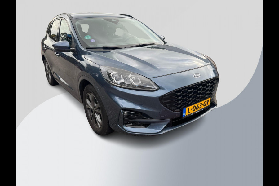 Ford Kuga 1.5 EcoBoost ST-Line X 150pk Trekhaak | Winterpack | Digitale Cockpit | Achteruitrijcamera | Carplay