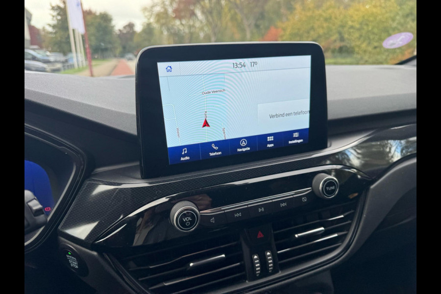 Ford Kuga 1.5 EcoBoost ST-Line X 150pk Trekhaak | Winterpack | Digitale Cockpit | Achteruitrijcamera | Carplay