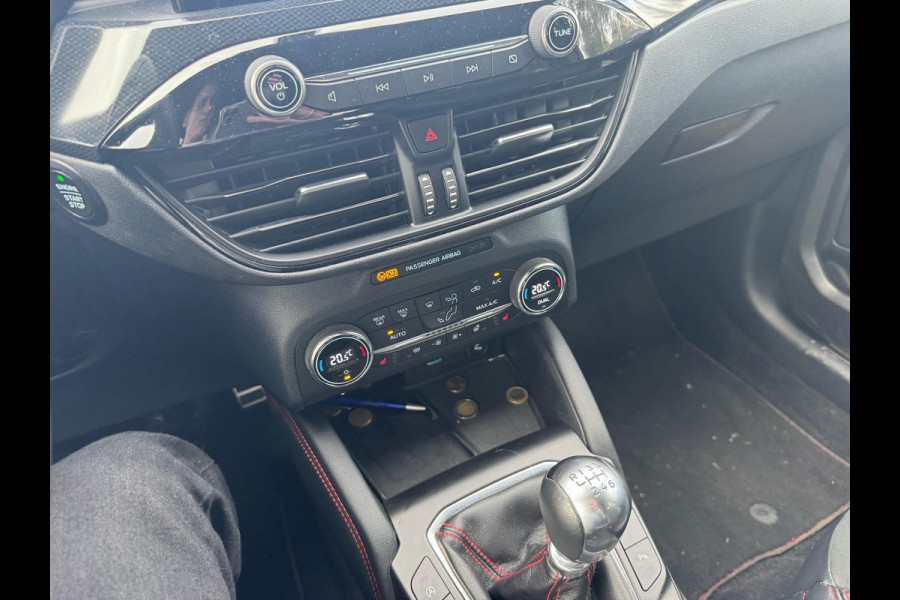 Ford Kuga 1.5 EcoBoost ST-Line X 150pk Trekhaak | Winterpack | Digitale Cockpit | Achteruitrijcamera | Carplay