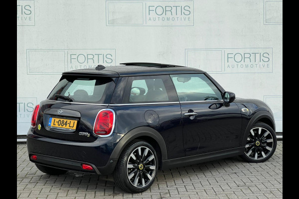 MINI Electric Mini Classic 33 kWh NL-AUTO | PANODAK | LEDER
