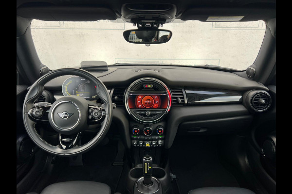 MINI Electric Mini Classic 33 kWh NL-AUTO | PANODAK | LEDER