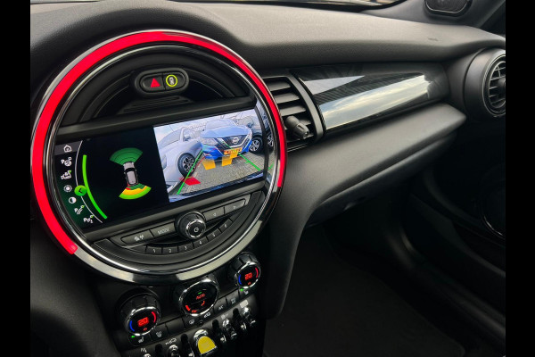 MINI Electric Mini Classic 33 kWh NL-AUTO | PANODAK | LEDER