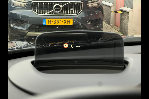 MINI Electric Mini Classic 33 kWh NL-AUTO | PANODAK | LEDER