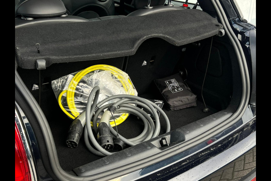 MINI Electric Mini Classic 33 kWh NL-AUTO | PANODAK | LEDER