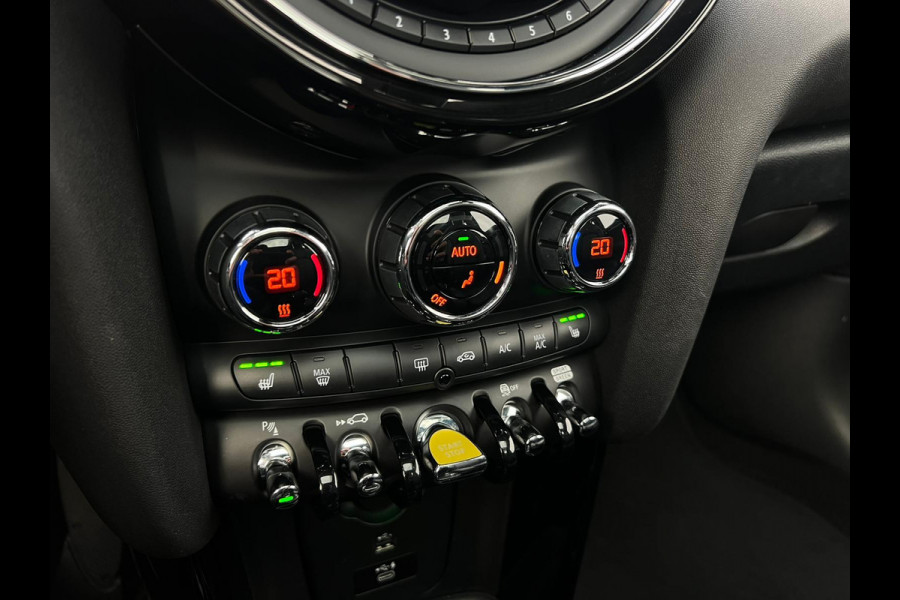 MINI Electric Mini Classic 33 kWh NL-AUTO | PANODAK | LEDER