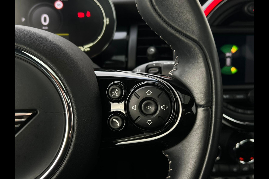 MINI Electric Mini Classic 33 kWh NL-AUTO | PANODAK | LEDER