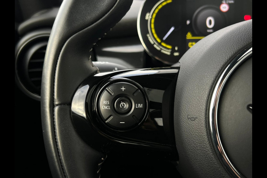 MINI Electric Mini Classic 33 kWh NL-AUTO | PANODAK | LEDER