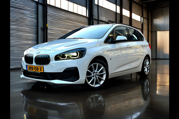 BMW 2 Serie Active Tourer 225xe iPerformance eDrive Edition Navi_Cruise_LEDStoelverw