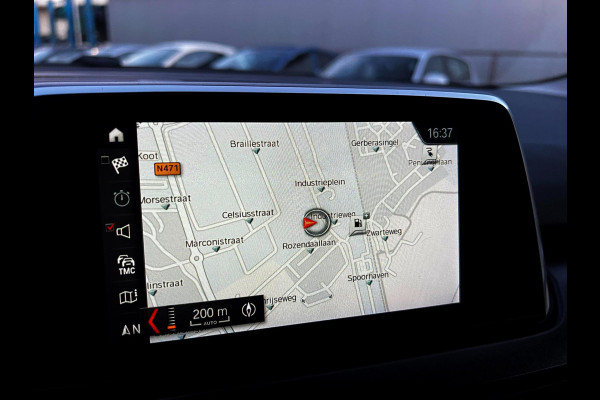 BMW 2 Serie Active Tourer 225xe iPerformance eDrive Edition Navi_Cruise_LEDStoelverw