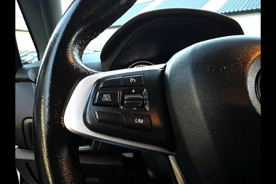 BMW 2 Serie Active Tourer 225xe iPerformance eDrive Edition Navi_Cruise_LEDStoelverw