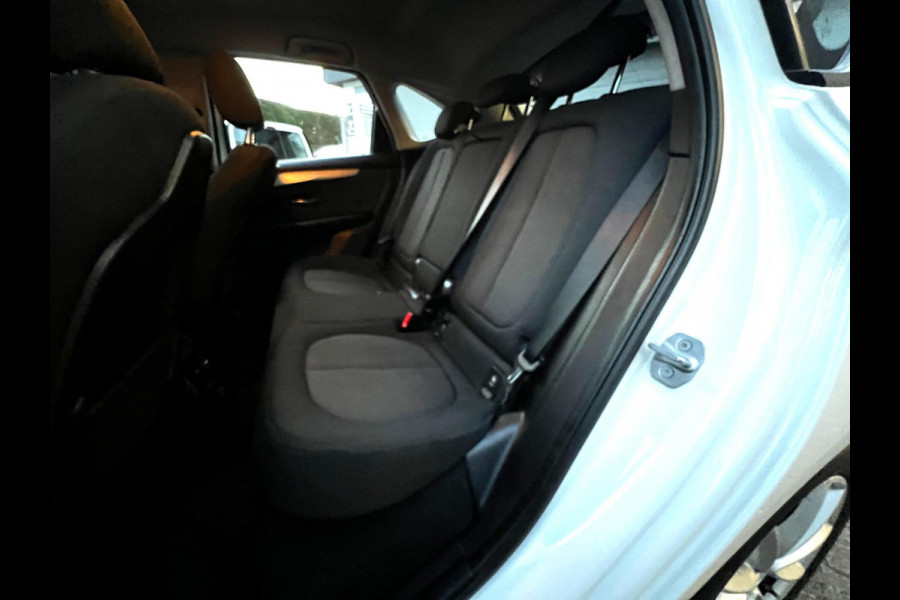 BMW 2 Serie Active Tourer 225xe iPerformance eDrive Edition Navi_Cruise_LEDStoelverw