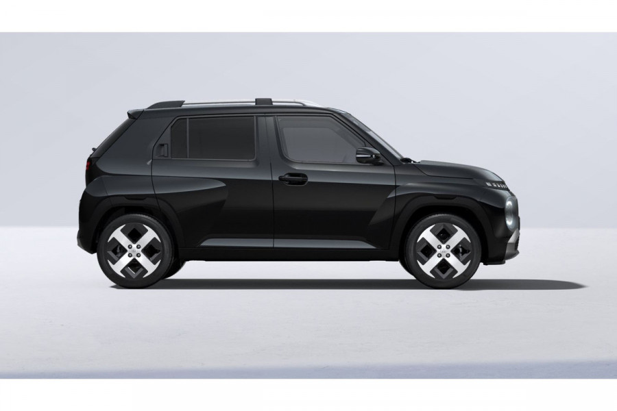 Hyundai Inster Evolve 49 kWh Winterpack