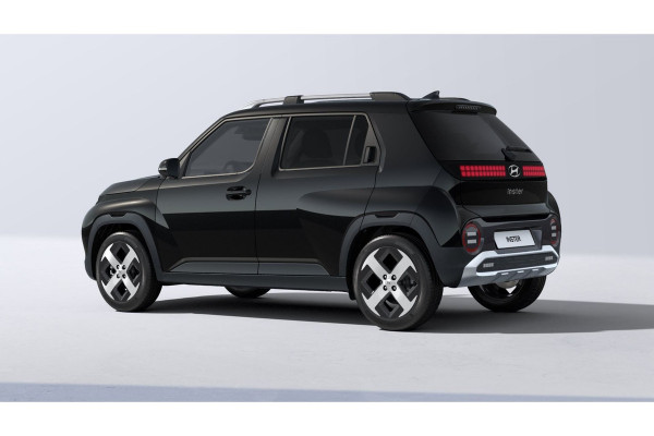 Hyundai Inster Evolve 49 kWh Winterpack