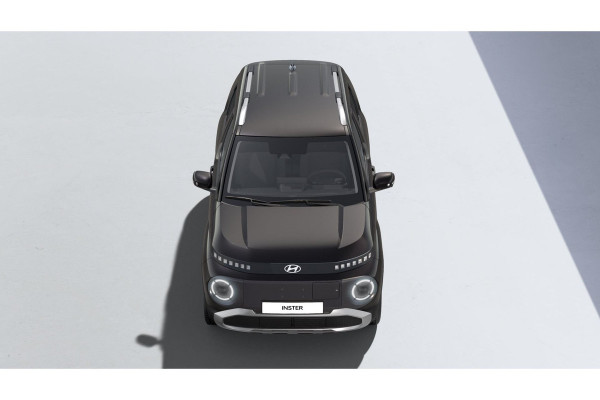 Hyundai Inster Evolve 49 kWh Winterpack