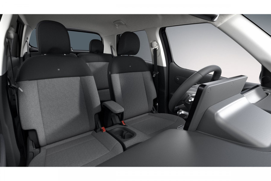 Hyundai Inster Evolve 49 kWh Winterpack