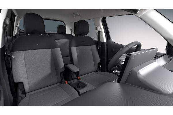 Hyundai Inster Evolve 49 kWh Winterpack