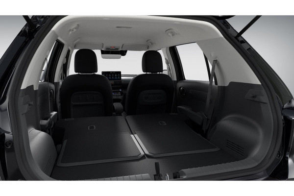 Hyundai Inster Evolve 49 kWh Winterpack