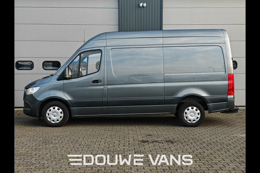 Mercedes-Benz Sprinter L2 H2 317 Automaat MBUX 10.25 NAP