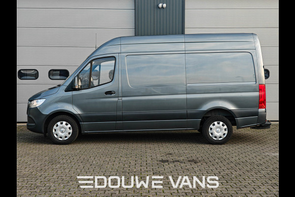 Mercedes-Benz Sprinter L2 H2 317 Automaat MBUX 10.25 NAP