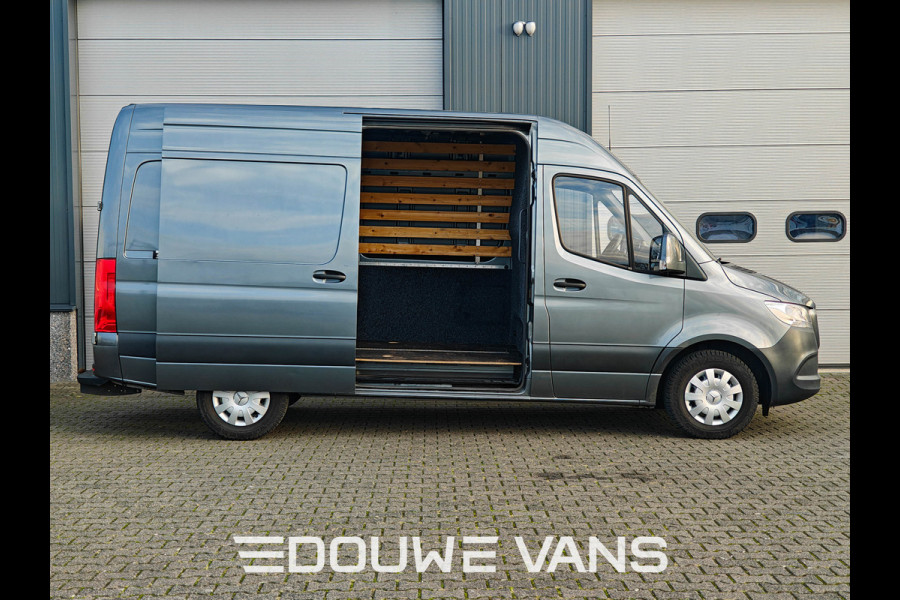 Mercedes-Benz Sprinter L2 H2 317 Automaat MBUX 10.25 NAP