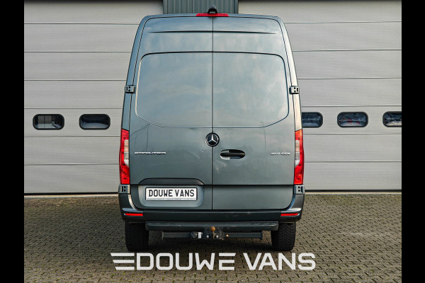 Mercedes-Benz Sprinter L2 H2 317 Automaat MBUX 10.25 NAP