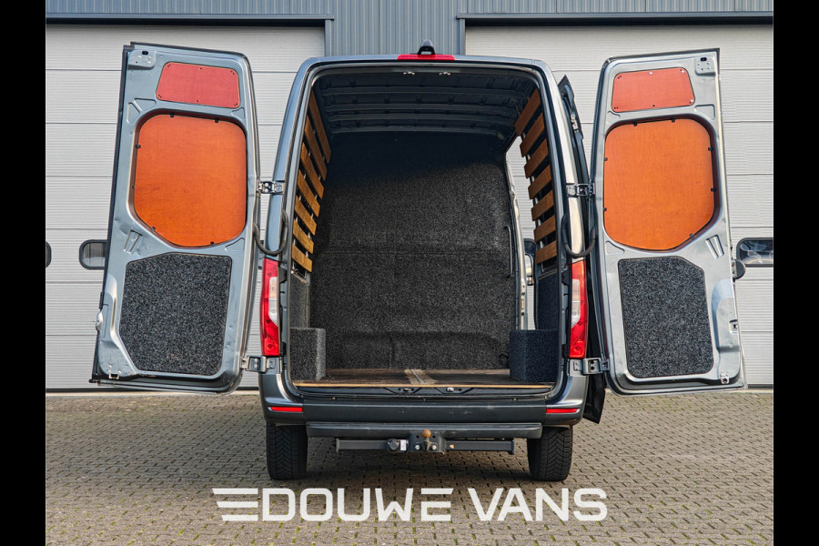 Mercedes-Benz Sprinter L2 H2 317 Automaat MBUX 10.25 NAP