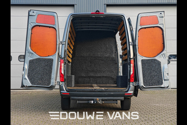 Mercedes-Benz Sprinter L2 H2 317 Automaat MBUX 10.25 NAP