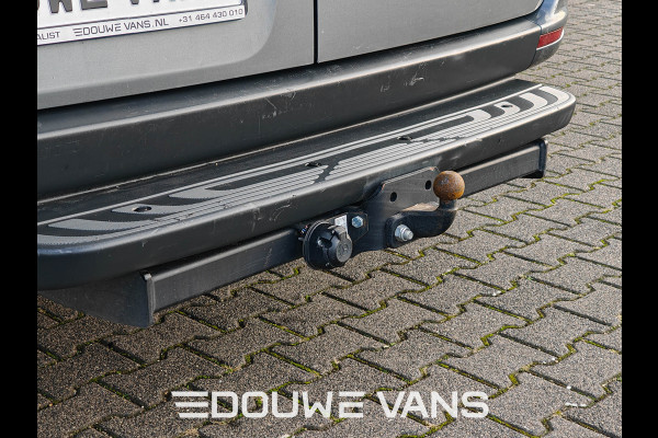 Mercedes-Benz Sprinter L2 H2 317 Automaat MBUX 10.25 NAP