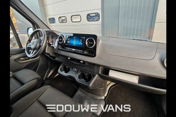 Mercedes-Benz Sprinter L2 H2 317 Automaat MBUX 10.25 NAP