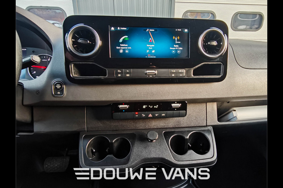 Mercedes-Benz Sprinter L2 H2 317 Automaat MBUX 10.25 NAP