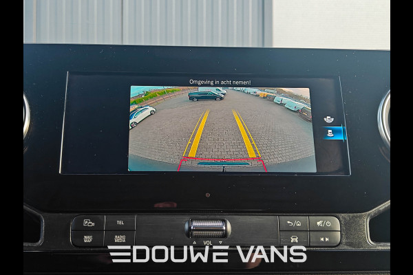 Mercedes-Benz Sprinter L2 H2 317 Automaat MBUX 10.25 NAP