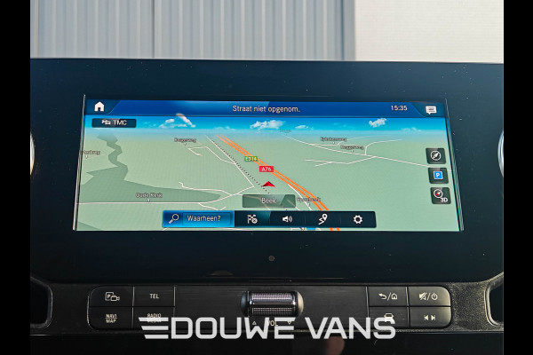 Mercedes-Benz Sprinter L2 H2 317 Automaat MBUX 10.25 NAP