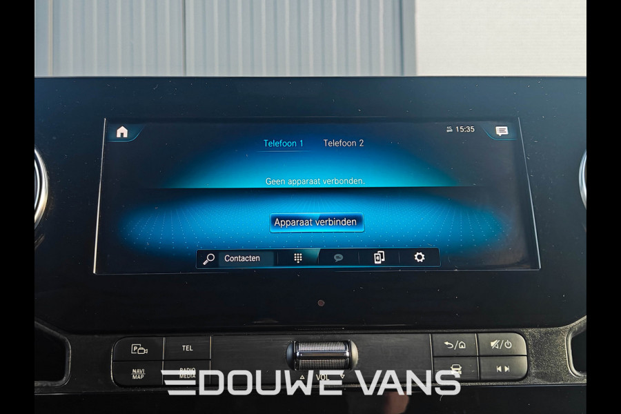 Mercedes-Benz Sprinter L2 H2 317 Automaat MBUX 10.25 NAP