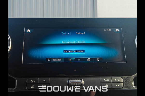 Mercedes-Benz Sprinter L2 H2 317 Automaat MBUX 10.25 NAP