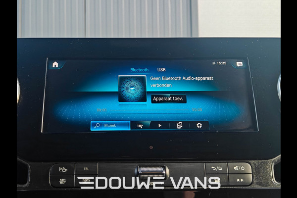 Mercedes-Benz Sprinter L2 H2 317 Automaat MBUX 10.25 NAP