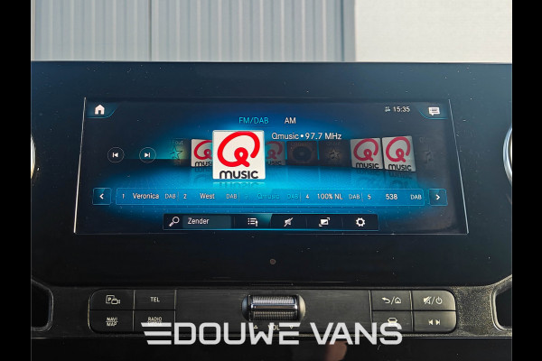 Mercedes-Benz Sprinter L2 H2 317 Automaat MBUX 10.25 NAP