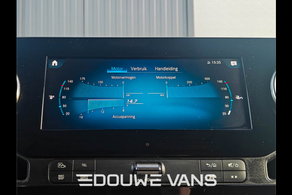 Mercedes-Benz Sprinter L2 H2 317 Automaat MBUX 10.25 NAP