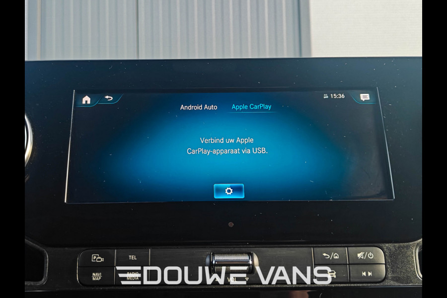 Mercedes-Benz Sprinter L2 H2 317 Automaat MBUX 10.25 NAP