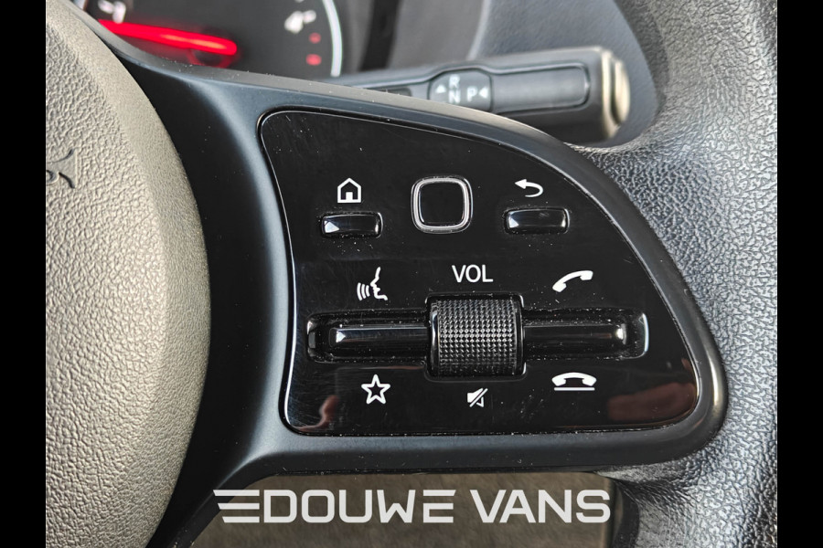 Mercedes-Benz Sprinter L2 H2 317 Automaat MBUX 10.25 NAP