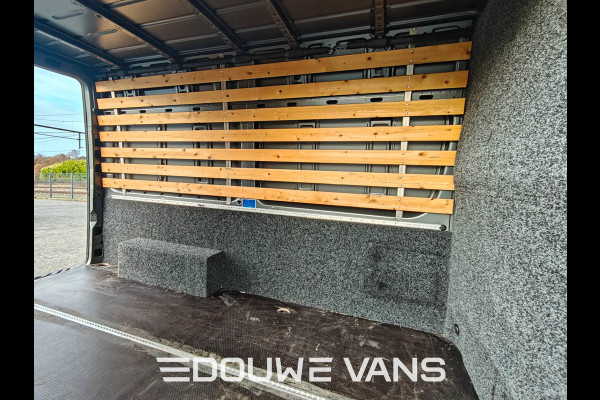 Mercedes-Benz Sprinter L2 H2 317 Automaat MBUX 10.25 NAP