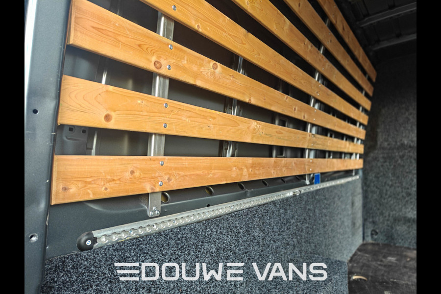 Mercedes-Benz Sprinter L2 H2 317 Automaat MBUX 10.25 NAP