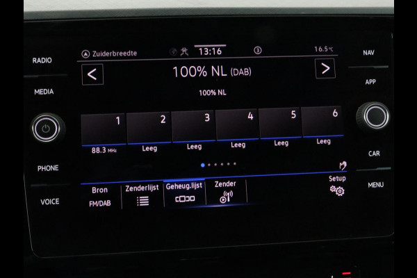 Volkswagen Passat 1.4 TSI GTE | Standkachel | Adaptive cruise | Stoelverwarming | Camera | Matrix LED | Carplay | Side Assist | Massage | PDC | Navigatie | PHEV | Plug In