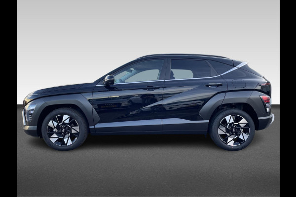 Hyundai Kona 1.6 GDI HEV Premium