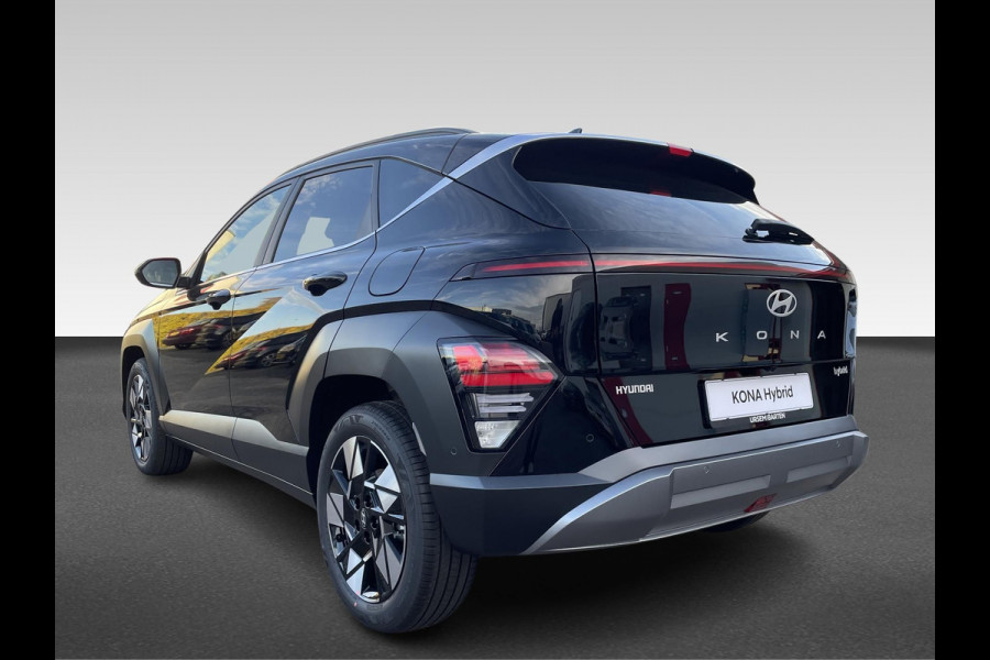 Hyundai Kona 1.6 GDI HEV Premium