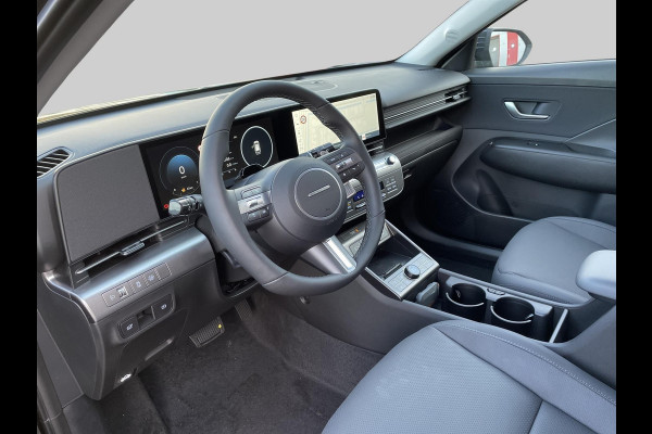 Hyundai Kona 1.6 GDI HEV Premium