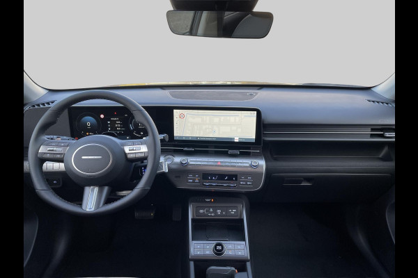 Hyundai Kona 1.6 GDI HEV Premium